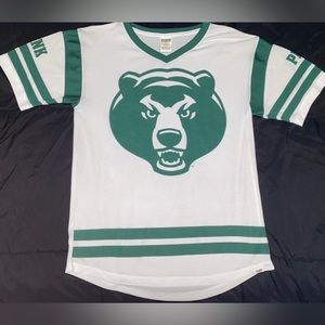VS PINK Baylor Bears Jersey